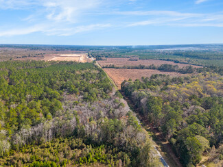 Plus de détails pour 641 US Highway 80 E, Ellabell, GA - Terrain à vendre