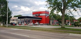 More details for 102 W Bridge St, Wausau, WI - Specialty for Sale