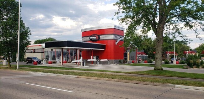 More details for 102 W Bridge St, Wausau, WI - Specialty for Sale