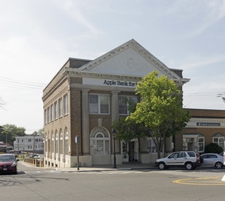 More details for 138 Main St, Sag Harbor, NY - Office for Sale