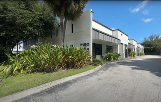 7180-7182 SW 47 St. Miami Fl.- REDUCED - Commercial Real Estate