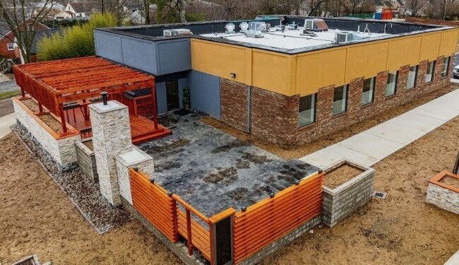 Plus de détails pour 2505 Wilmington Pike, Dayton, OH - Commerce de détail à vendre