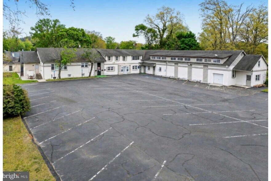 1315 Harding Hwy, Richland, NJ à louer - Photo du bâtiment - Image 1 de 9