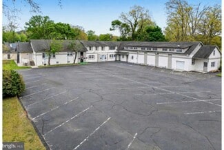 More details for 1315 Harding Hwy, Richland, NJ - Office for Lease
