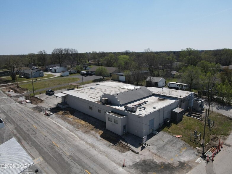 3236 W 20th St, Joplin, MO for sale - Building Photo - Image 3 of 17