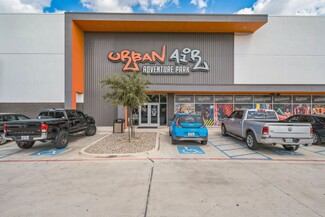 More details for 2010 Cinema Dr, Hudson Oaks, TX - Retail for Sale