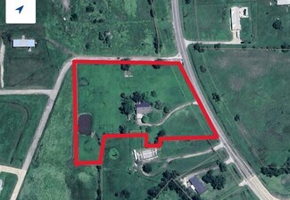 More details for 1421 Airport Rd, Sulphur Springs, TX - Land for Sale