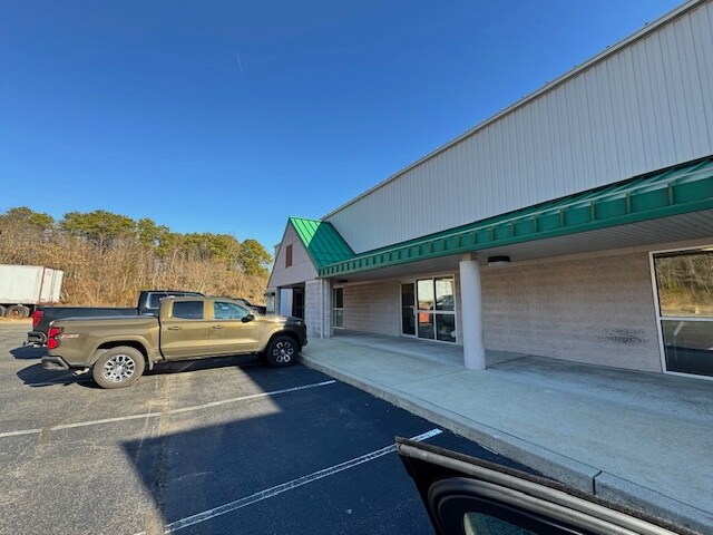 Plus de détails pour 1200 S West Blvd, Vineland, NJ - Industriel à vendre