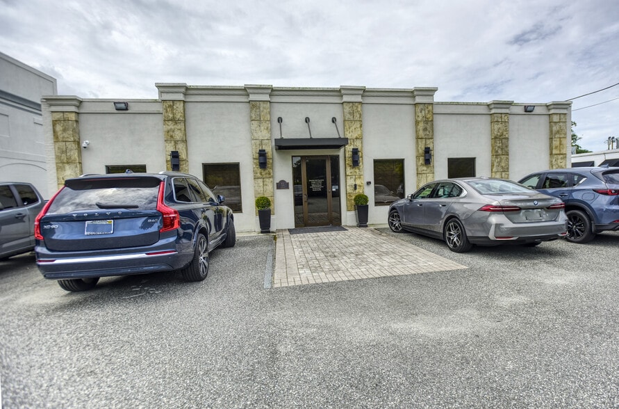 831 W Morse Blvd, Winter Park, FL for lease - Building Photo - Image 3 of 14