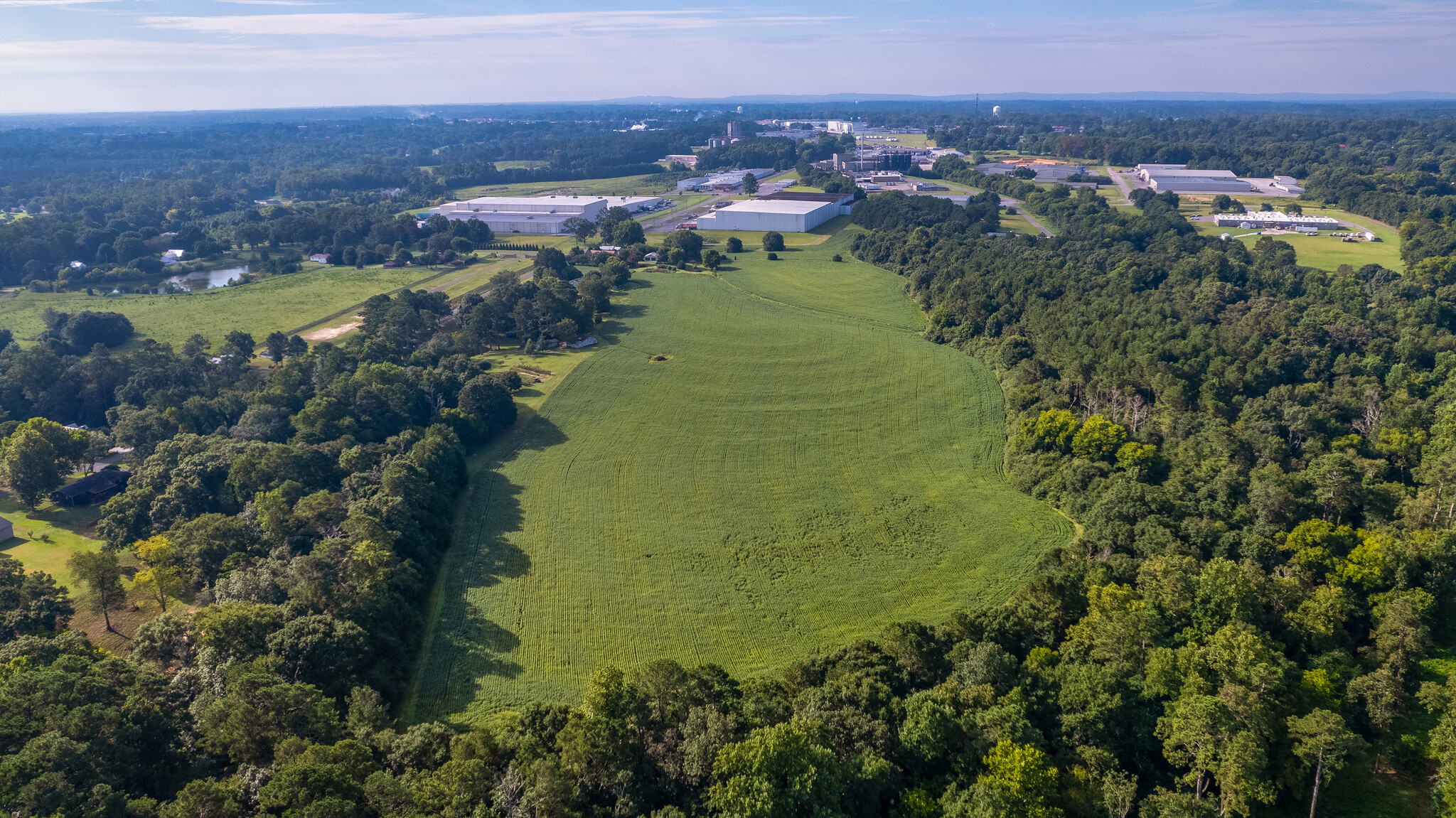 1585 Railroad Ave, Albertville, AL for sale Primary Photo- Image 1 of 1