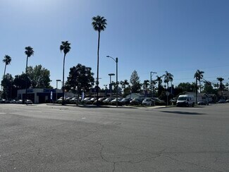 Plus de détails pour 619 N Anaheim Blvd, Anaheim, CA - Terrain à vendre