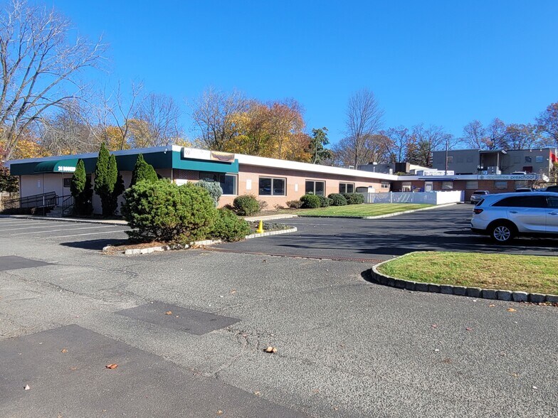 24 Booker St, Westwood, NJ à louer - Photo principale - Image 2 de 7