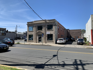 Plus de détails pour 19 E Elizabeth Ave, Linden, NJ - Industriel à vendre