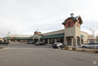 More details for 10160 W 50th Ave, Wheat Ridge, CO - Retail for Lease