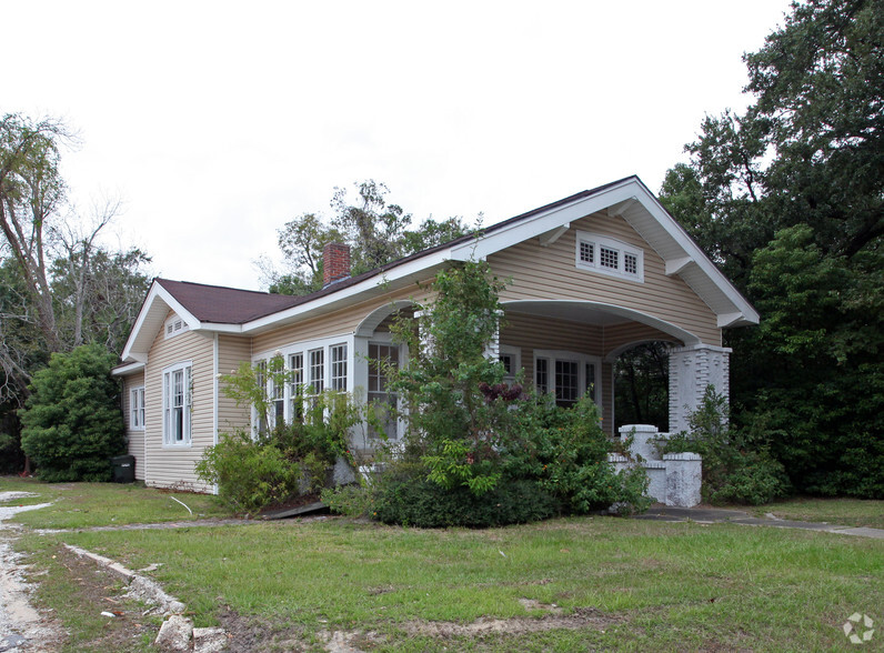 4907 Main St, Moss Point, MS for sale - Primary Photo - Image 1 of 1