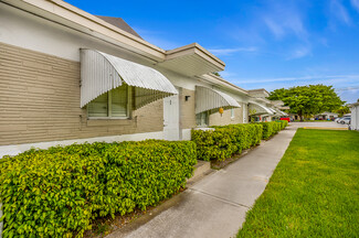 More details for 5719 Johnson St, Hollywood, FL - Multifamily for Sale