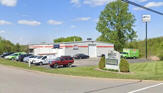 Plus de détails pour 601 Mt Tabor Rd, New Albany, IN - Vente au détail à vendre