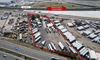 More details for 19438 Kendall Dr, San Bernardino, CA 924 – for Sale, San Bernardino, CA