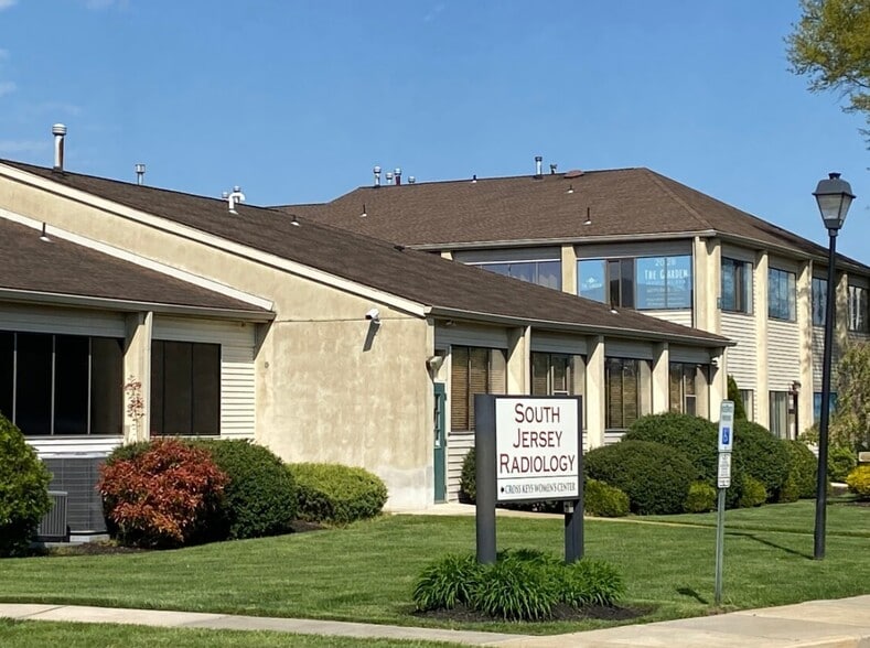 105 Kings Way W, Sewell, NJ for lease - Building Photo - Image 3 of 3