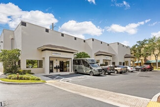 More details for 3200 Fairlane Farms Rd, Wellington, FL - Office, Flex for Lease