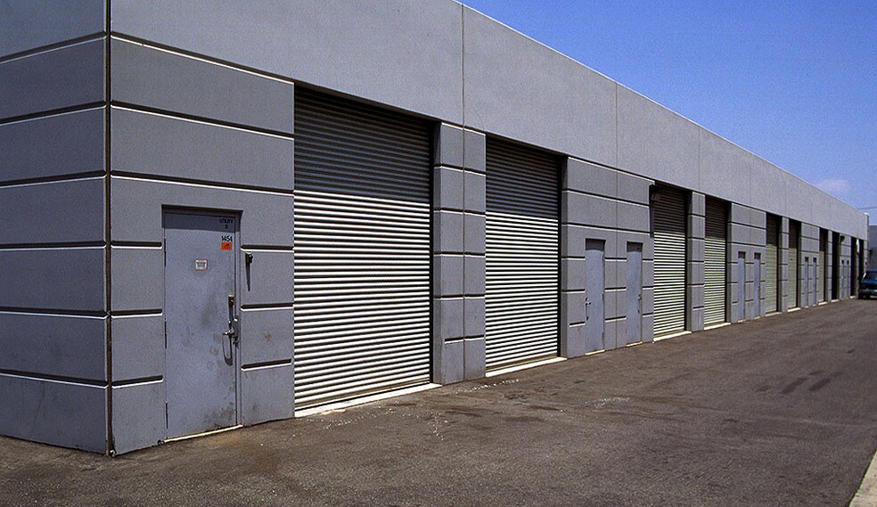 1454-1520 E 33rd St, Signal Hill, CA à vendre - Autre - Image 3 de 5