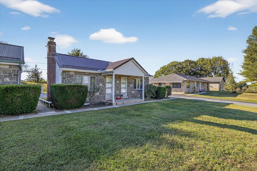 9097 Allentown Blvd, Grantville, PA à vendre - Photo du bâtiment - Image 3 de 37