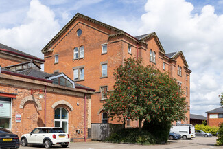 Plus de détails pour Mansfield Rd, Derby - Bureau à louer