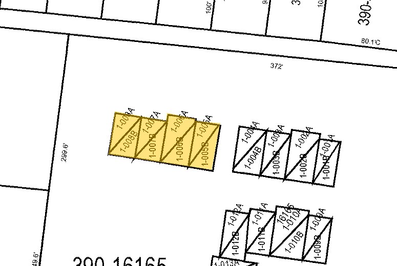 1525 Oregon Pike, Lancaster, PA à louer - Plan cadastral - Image 2 de 12