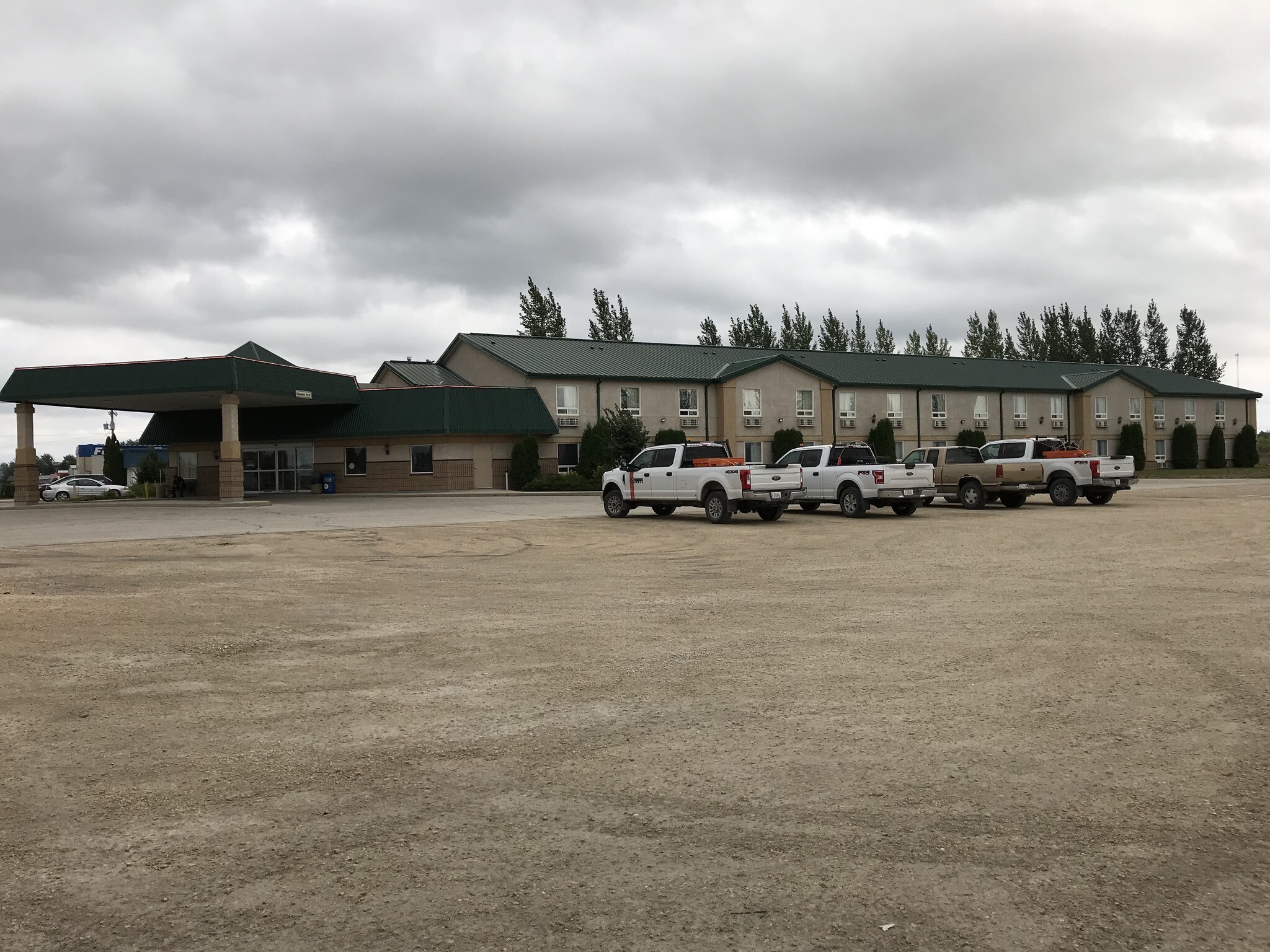 2668 Saskatchewan Ave W, Portage La Prairie, MB for sale Primary Photo- Image 1 of 1