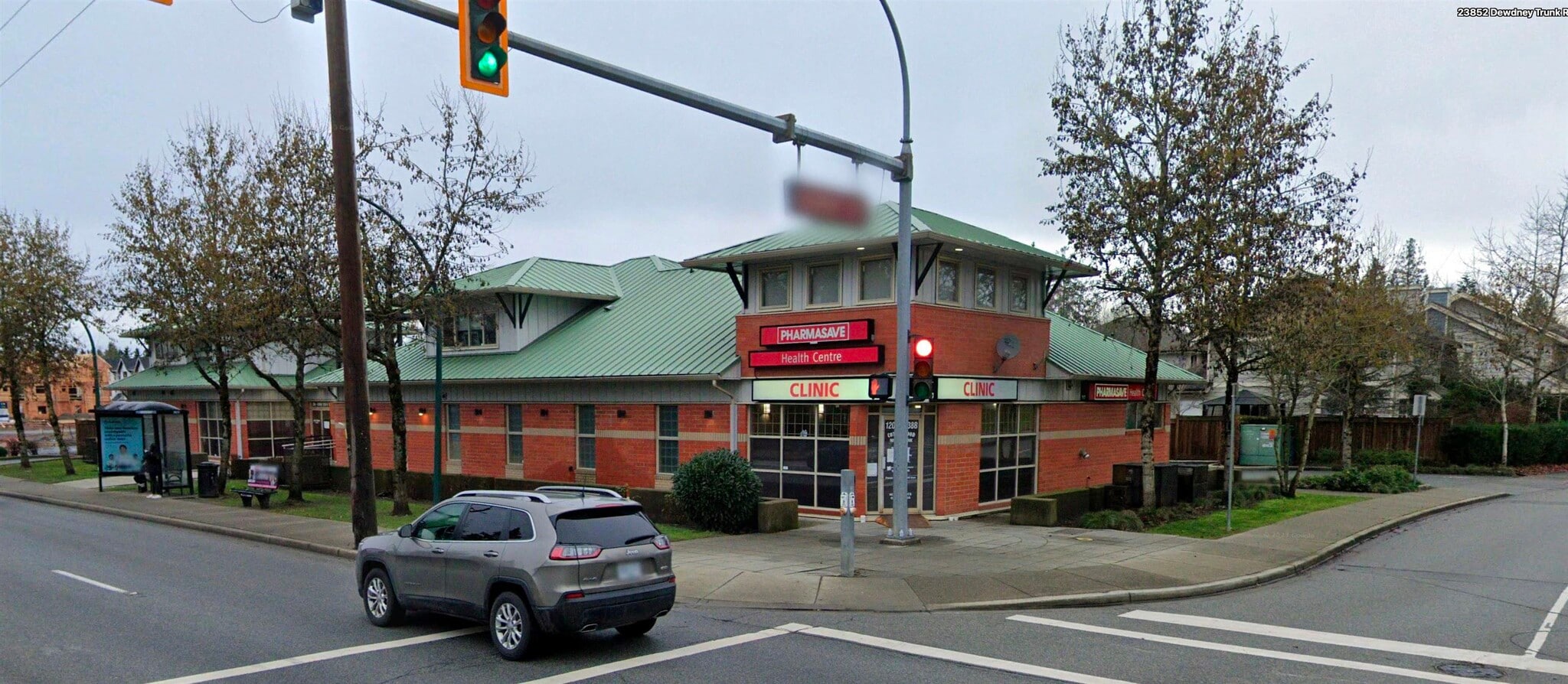 12005 238B St, Maple Ridge, BC à vendre Photo du bâtiment- Image 1 de 4