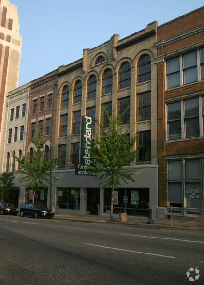 2020 3rd Ave N, Birmingham, AL for sale - Primary Photo - Image 3 of 4