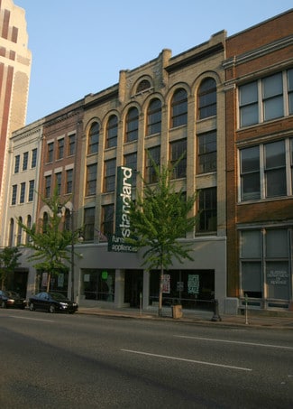 More details for 2020 3rd Ave N, Birmingham, AL - Retail for Sale