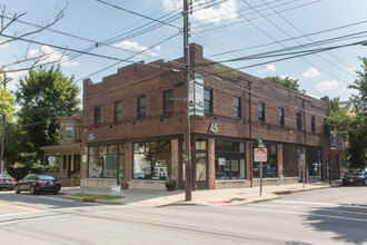 45 N Main St, Lambertville, NJ for lease Building Photo- Image 2 of 12