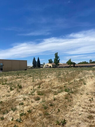 Plus de détails pour 0 Notre Dame Dr, Sacramento, CA - Terrain à vendre