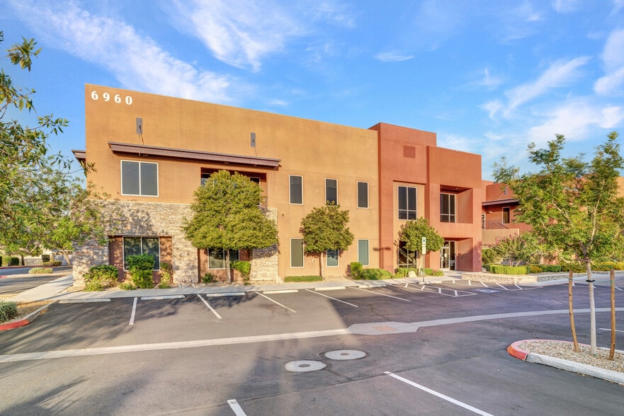 6960 Smoke Ranch Rd, Las Vegas, NV for lease - Building Photo - Image 2 of 29
