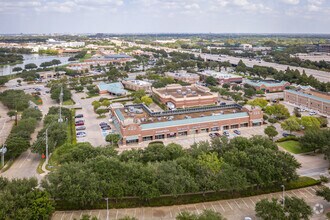 16312-16322 Southwest Fwy, Sugar Land, TX - AÉRIEN  Vue de la carte - Image1