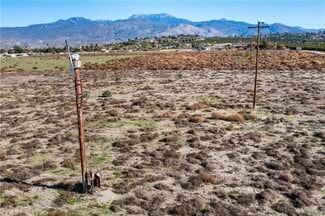 More details for Whittier, Hemet, CA - Land for Sale