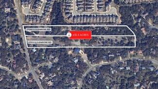 More details for 27212-27260 S Glenrose Rd, San Antonio, TX - Land for Sale