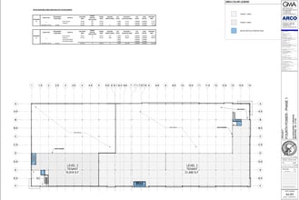 44 Middlesex Tpke, Bedford, MA for lease Floor Plan- Image 2 of 2