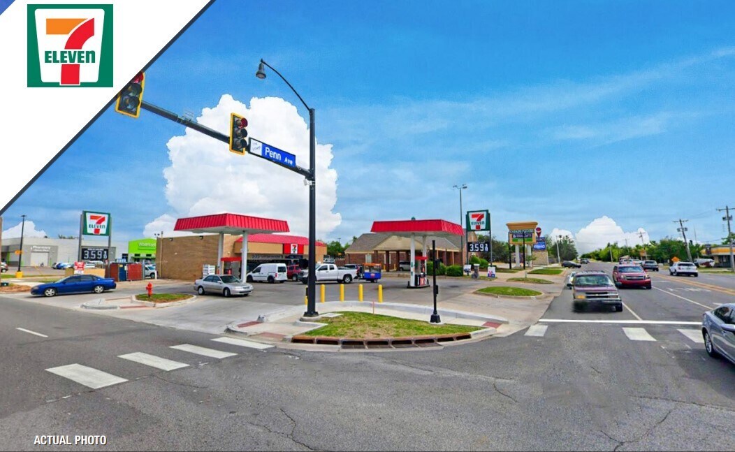 9308 N Pennsylvania Ave, Oklahoma City, OK for sale Building Photo- Image 1 of 1