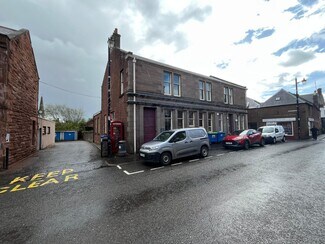 More details for 9-11 Reform St, Kirriemuir - Retail for Lease
