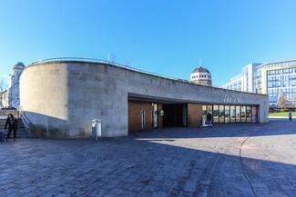 More details for 4 Goodwin St, Bradford - Retail for Lease