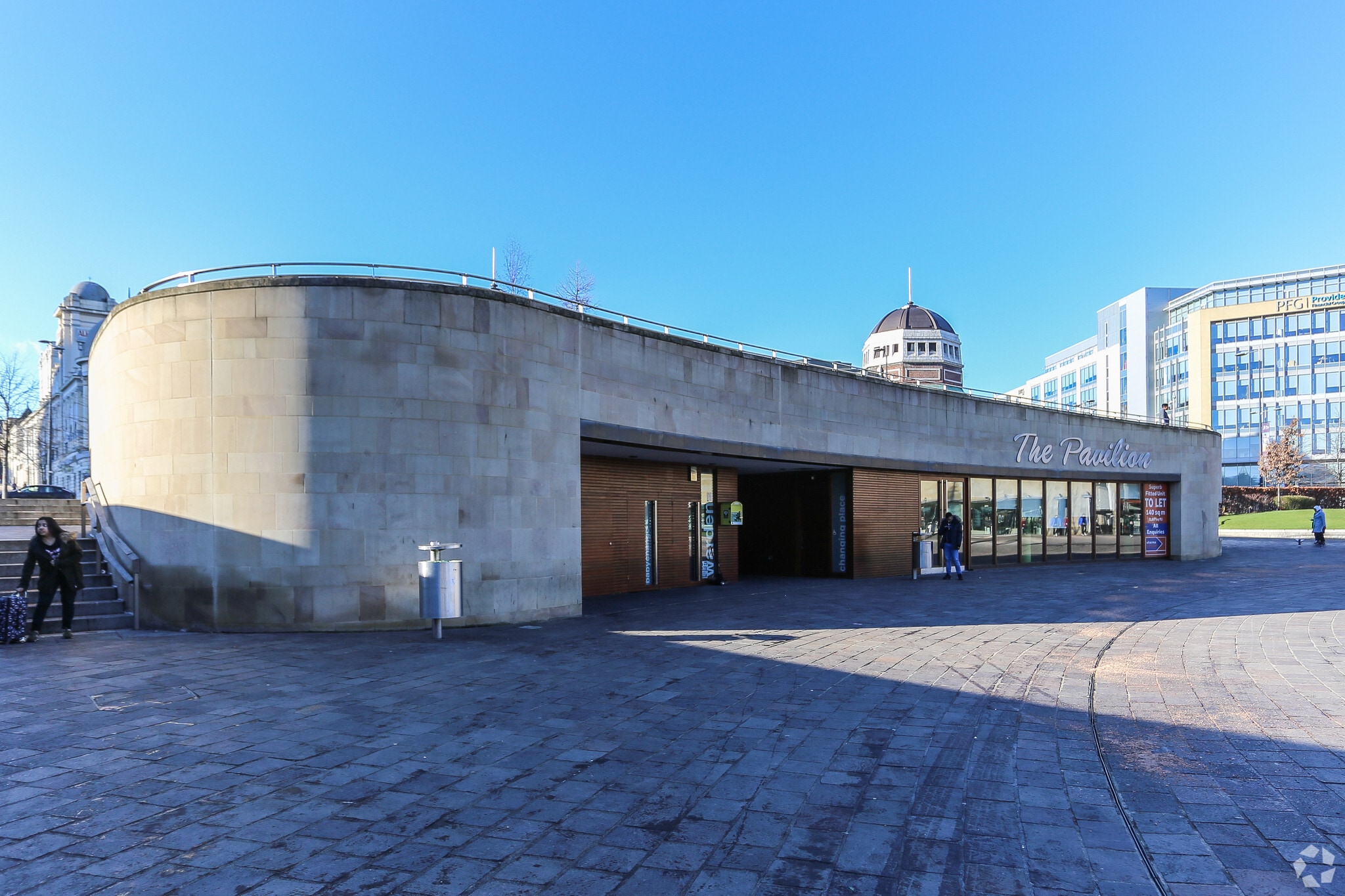 4 Goodwin St, Bradford for lease Primary Photo- Image 1 of 3