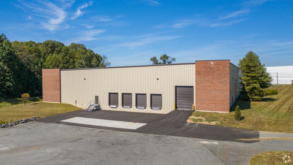 1003 Old Philadelphia Rd, Aberdeen, MD à louer - Photo du bâtiment - Image 2 de 7