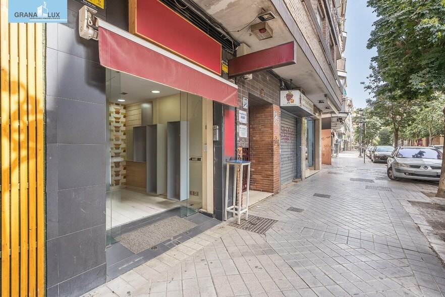 Calle San Juan de Dios, 32, Granada, Granada for sale - Building Photo - Image 3 of 8