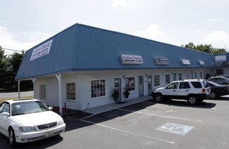 Plus de détails pour 10471 Asheville Hwy, Inman, SC - Bureau/Commerce de détail à louer