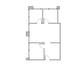 9550 Forest Ln, Dallas, TX for lease Floor Plan- Image 1 of 1