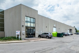 More details for 21-23 Kodiak Cres, Toronto, ON - Office for Lease