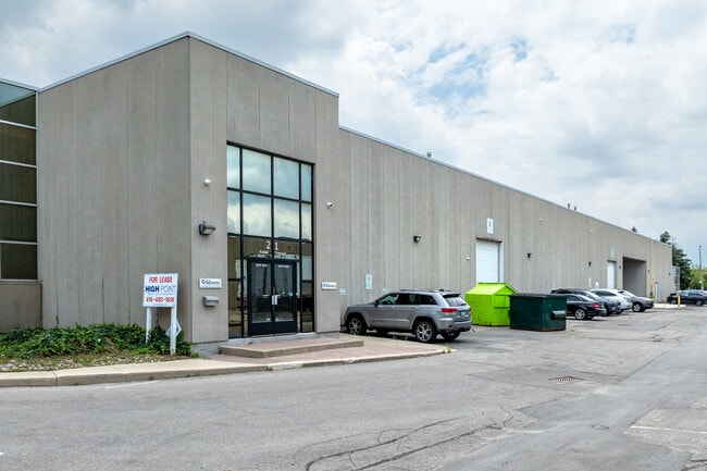 More details for 21-23 Kodiak Cres, Toronto, ON - Office for Lease