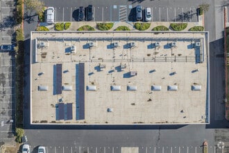1039 Serpentine Ln, Pleasanton, CA - Aerial  map view - Image1